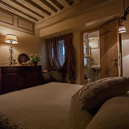 Holiday home Holiday Porta Alla Fonte