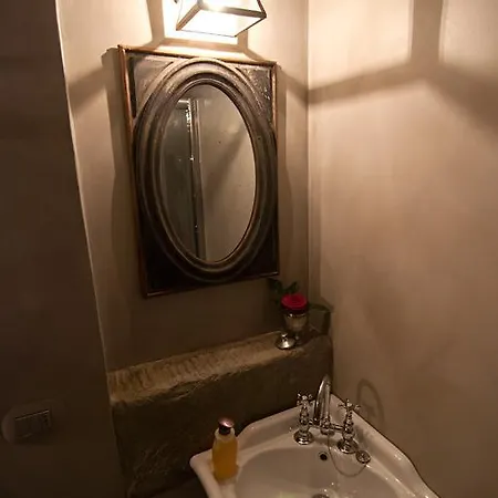 Holiday Porta Alla Fonte