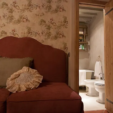 Holiday Porta Alla Fonte Holiday home Massa e Cozzile