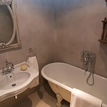 Holiday home Holiday Porta Alla Fonte *