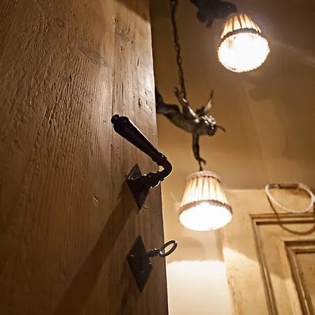 Holiday home Holiday Porta Alla Fonte