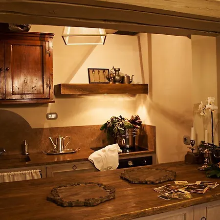 Holiday home Holiday Porta Alla Fonte