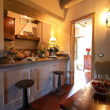 Holiday Porta Alla Fonte Holiday home *