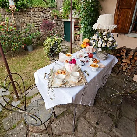 Holiday Porta Alla Fonte Holiday home *