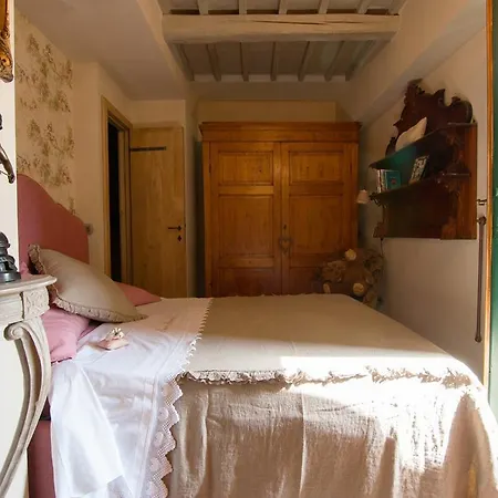 Holiday Porta Alla Fonte Holiday home