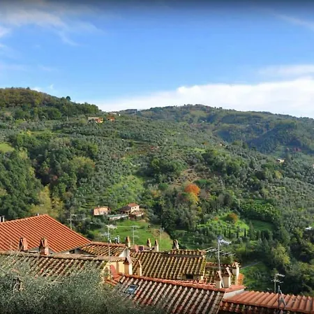 Holiday Porta Alla Fonte Holiday home