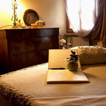 Holiday Porta Alla Fonte Holiday home