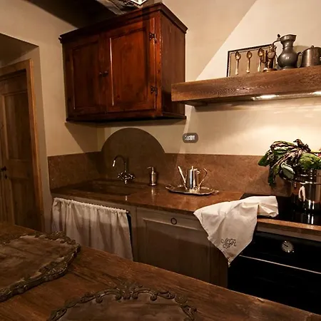 Holiday Porta Alla Fonte Holiday home